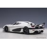 1/18 Koenigsegg Agera RS
