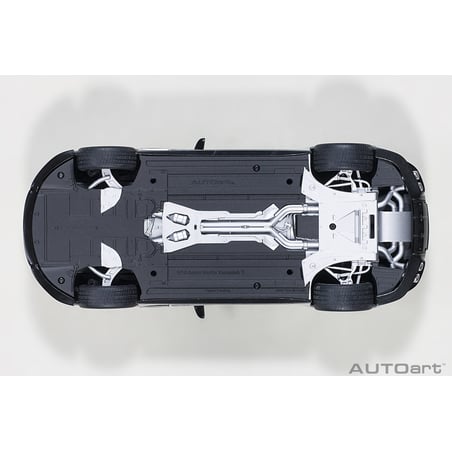 1:18 Aston Martin Vanquish S (AUTOart)