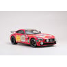 Almost Real 1/18 Mercedes-Benz AMG GT R 2017 "Rote Sau"