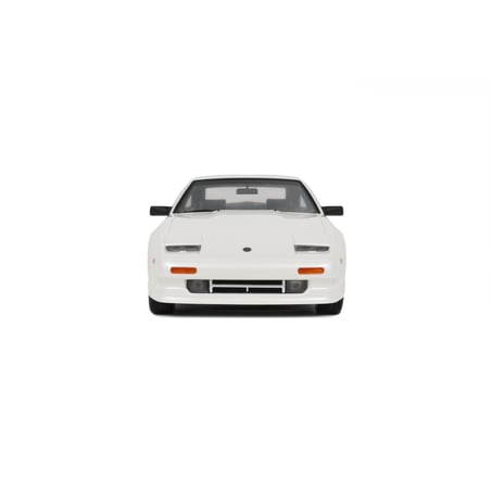 Otto Mobile 1/18 Nissan 300ZX Turbo (Z31) Shiro Edition 1988