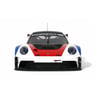 GT Spirit 1/18 Porsche 911(992) GT3 R Rennsport 2023