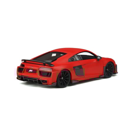 GT Spirit 1/18 Audi R8 ABT 2019