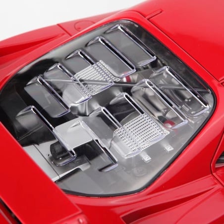 Norev 1/12 Ferrari F40 1987 (Revised Version)