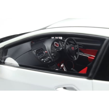 Otto Mobile 1/18 Honda Civic FN2 Type R Mugen 2010