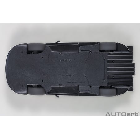 Autoart 1/18 Ford GT GTE Pro Le Mans 24h 2019 S.Mucke/O.Pla/B.Johnson No.66