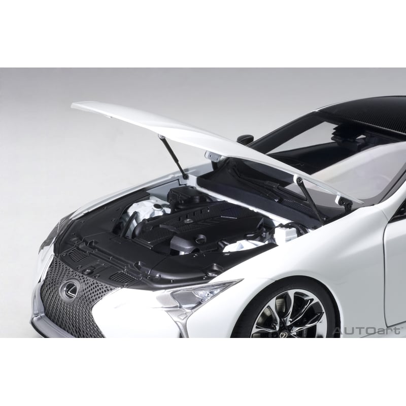 Autoart 1/18 Lexus LC500