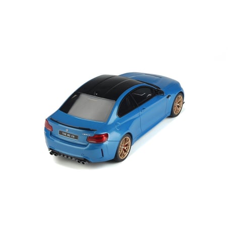 GT Spirit 1/18 BMW M2 (F22) CS