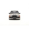 Otto Mobile 1/18 Mercedes Benz 190E 2.3 16 W201 Nurburgring Cup No.11 Ayrton Senna 1984