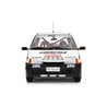 Laudo Racing 1/18 Fiat Cinquecento Trofeo No.65 Rally MonteCarlo A.Tumaini/A Viale 1993