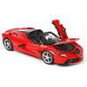 BBR 1/18 Ferrari LaFerrari APERTA (Spider) 2016