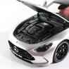 NZG 1/18 Mercedes Benz  AMG GT 63 4Matic