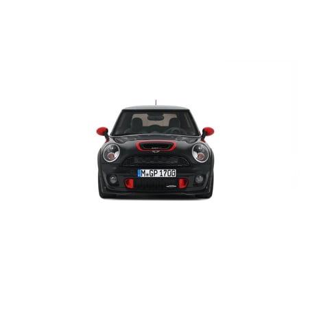 Otto Mobile 1/18 Mini JCW GP2 R56 2012
