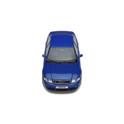 Otto Mobile 1/18 Audi S4 (B5) 2.7L BiTurbo 1998