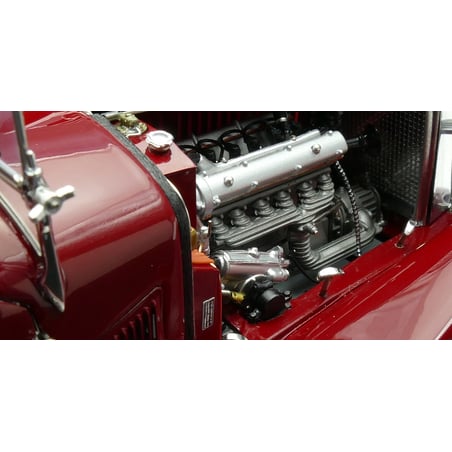 1/18 Alfa Romeo 6C 1750 Gran Sport, 1930