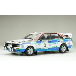 Sun Star 1/18 Audi quattro...