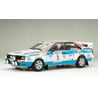 Sun Star 1/18 Audi quattro A2, Rallye WM, Marlboro Rally Argentina,1984, Ellesse, No.3, J.Recalde/J.Del Buono