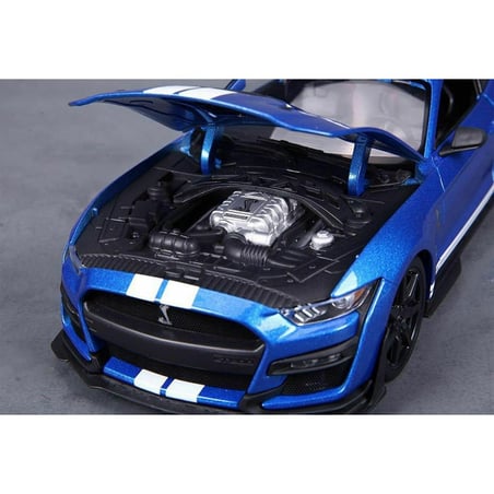 1:18 Mustang Shelby GT500 2000
