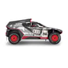 Spark 1/18 Audi RS Q-etron, Team Audi No.208, Winner Abu Dhabi Desert Challenge 2022 S.Peterhansel / E.Boulanger