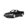 Otto Mobile 1/18 Mercedes-Benz R129 SL73 AMG 1991