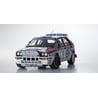 1/18 Lancia Delta HF Integrale Evoluzione Martini, (Night Version) No.4, Winner Monte Carlo 1992, D. Auriol / B.Occelli