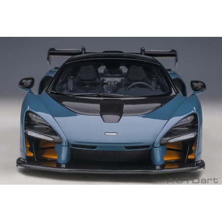Autoart 1/18 McLaren Senna