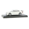 Kyosho 1/43 Merecedes Benz CLK DTM AMG Coupe Street Version