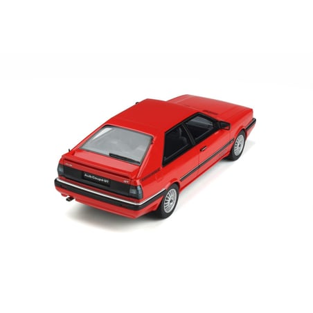 Otto Mobile 1/18 Audi GT Coupe 1987