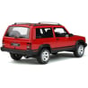 Otto Mobile 1/18 Jeep Cherokee 2.5 EFI 1995