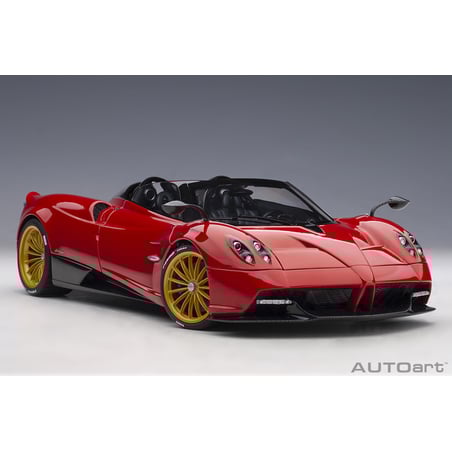 Autoart 1/18 Pagani Huayra Roadster