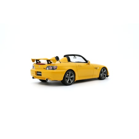Otto Mobile 1/18 Honda S2000 CR 2007