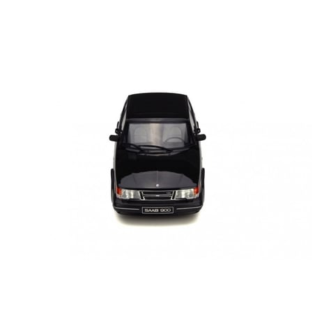 1:18 Saab 900 Turbo 1989 (Otto Mobile)