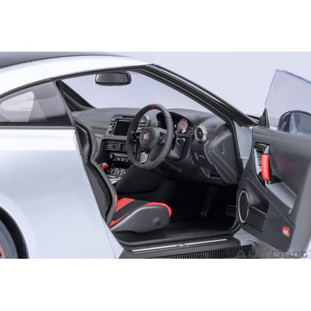 Autoart 1/18 Nissan GT-R (R35) Nismo 2022 Special Edition
