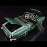 1:18 Mercedes Benz 190 SL 1957
