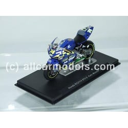1:24 Honda RC211V no.74...