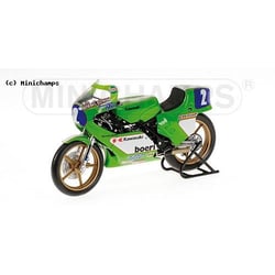 Minichamps 1/12 Kawasaki KR...