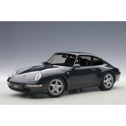 Autoart 1/18 Porsche 911...