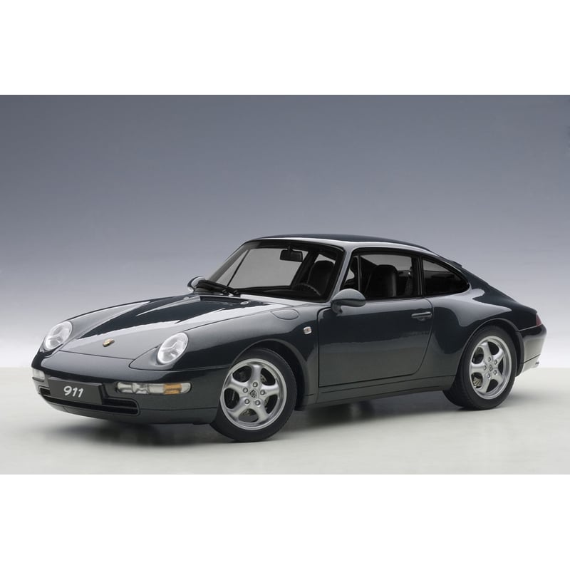 Autoart 1/18 Porsche 911 (993) Carrera
