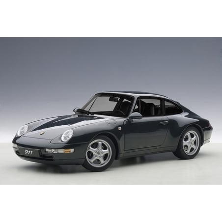Autoart 1/18 Porsche 911 (993) Carrera