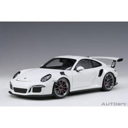 Autoart 1/18 Porsche 911...