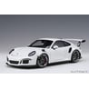Autoart 1/18 Porsche 911 (991) GT3 RS