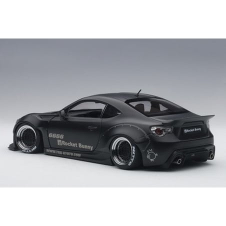 Autoart 1/18 Toyota 86 Rocket Bunny