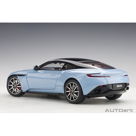 Autoart 1/18 Aston Martin DB11