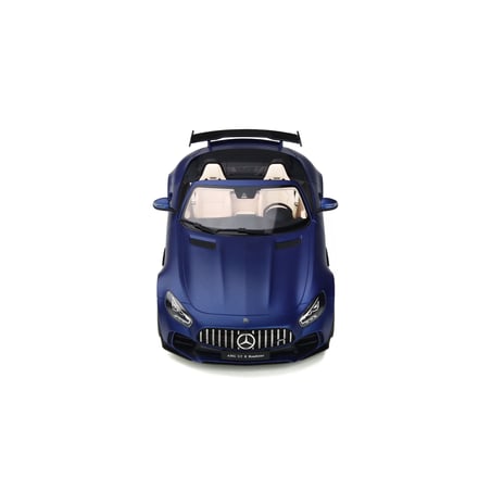 GT Spirit 1/18 Mercedes Benz AMG GT R Roadster 2019