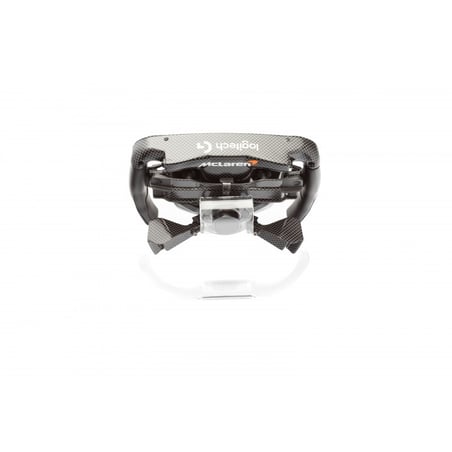 HC Models 1/2  McLaren MCL60 F1 Steering wheel 2023 Norris No.4 & Piastri No.81