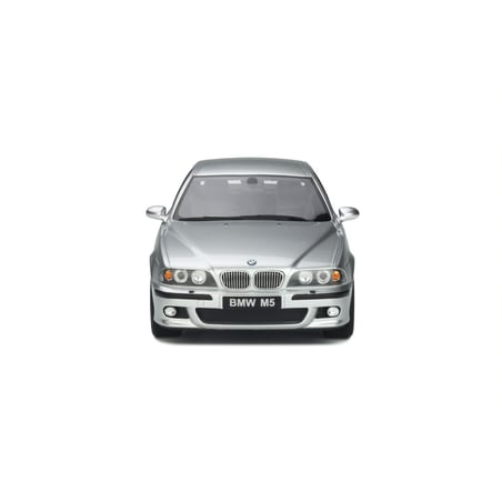 Otto Mobile 1/18 BMW E39 M5 2002