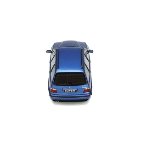 Otto Mobile 1/18 BMW E36 Touring 328I M Pack 1997