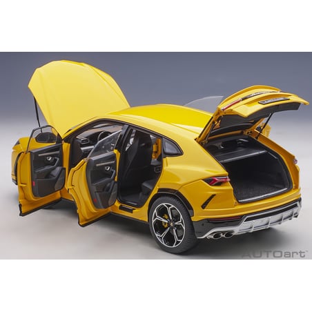 Autoart 1/18 Lamborghini Urus