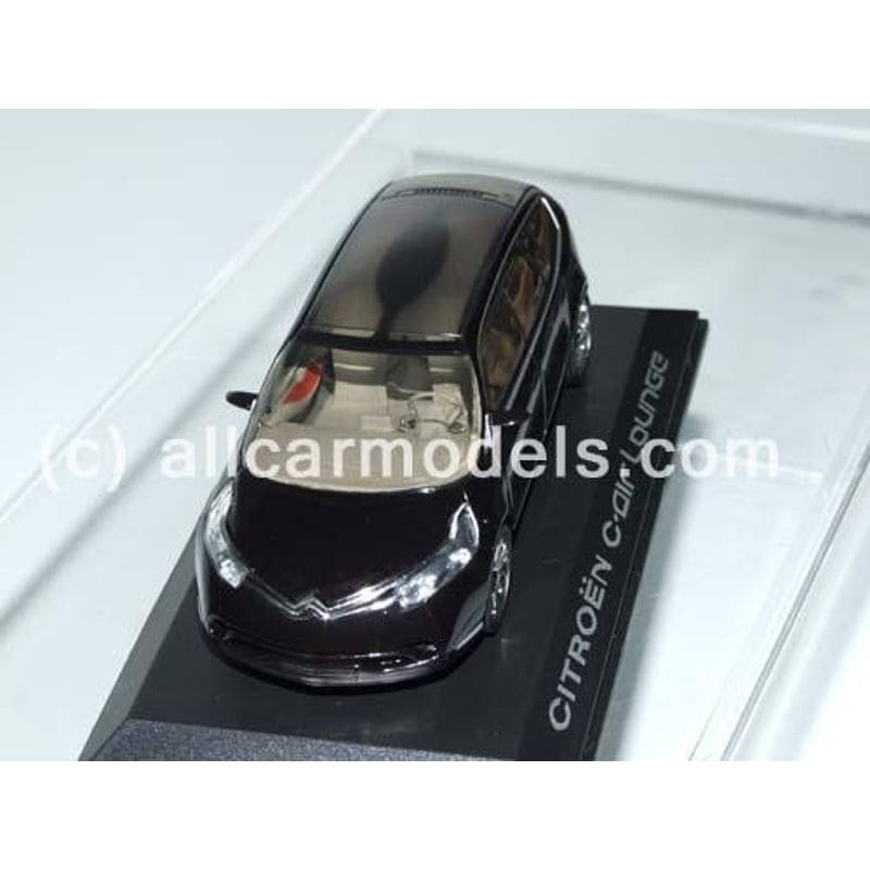 Norev 1/43 Citroën C-Airlounge