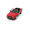 Otto Mobile 1/18 BMW 325i Convertible 1986