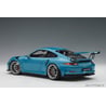 Autoart 1/18 Porsche 911 (991) GT3 RS